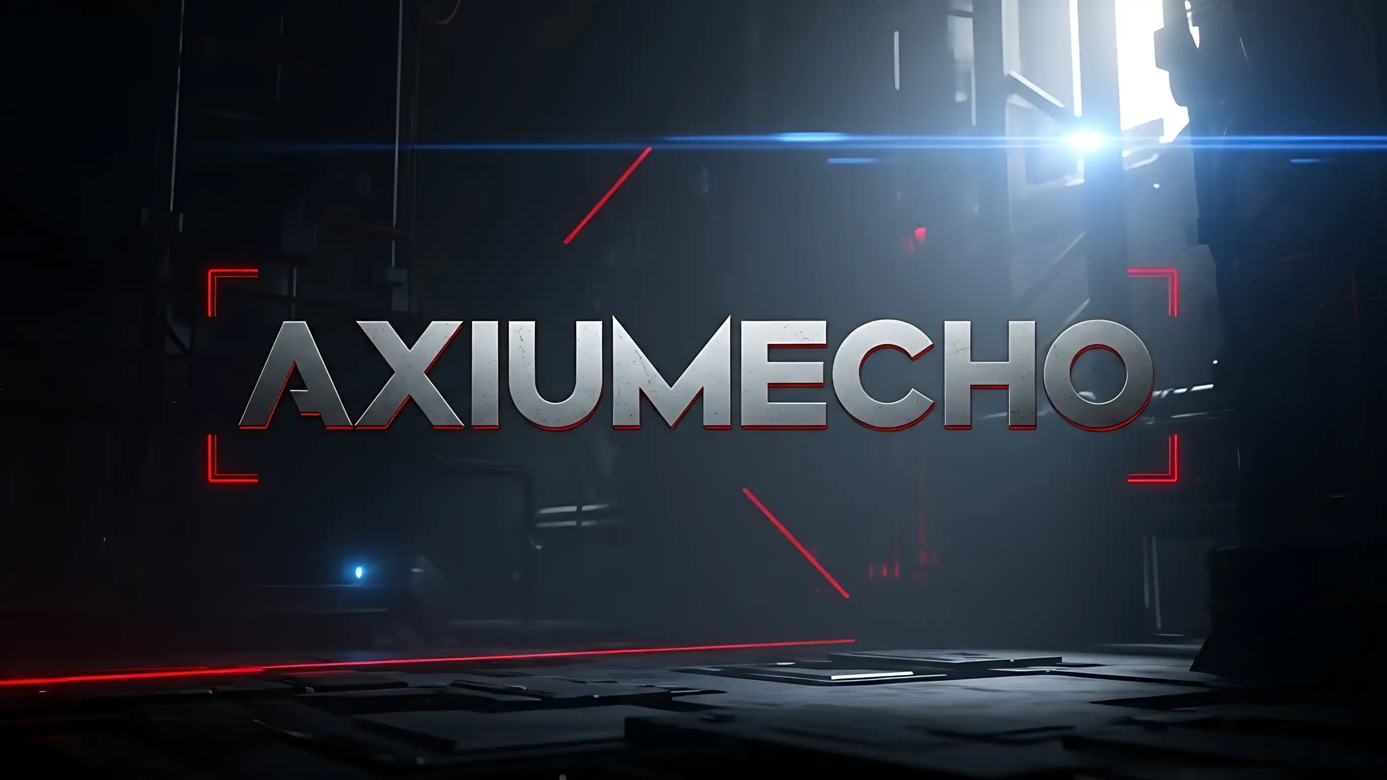AxiumEcho epic